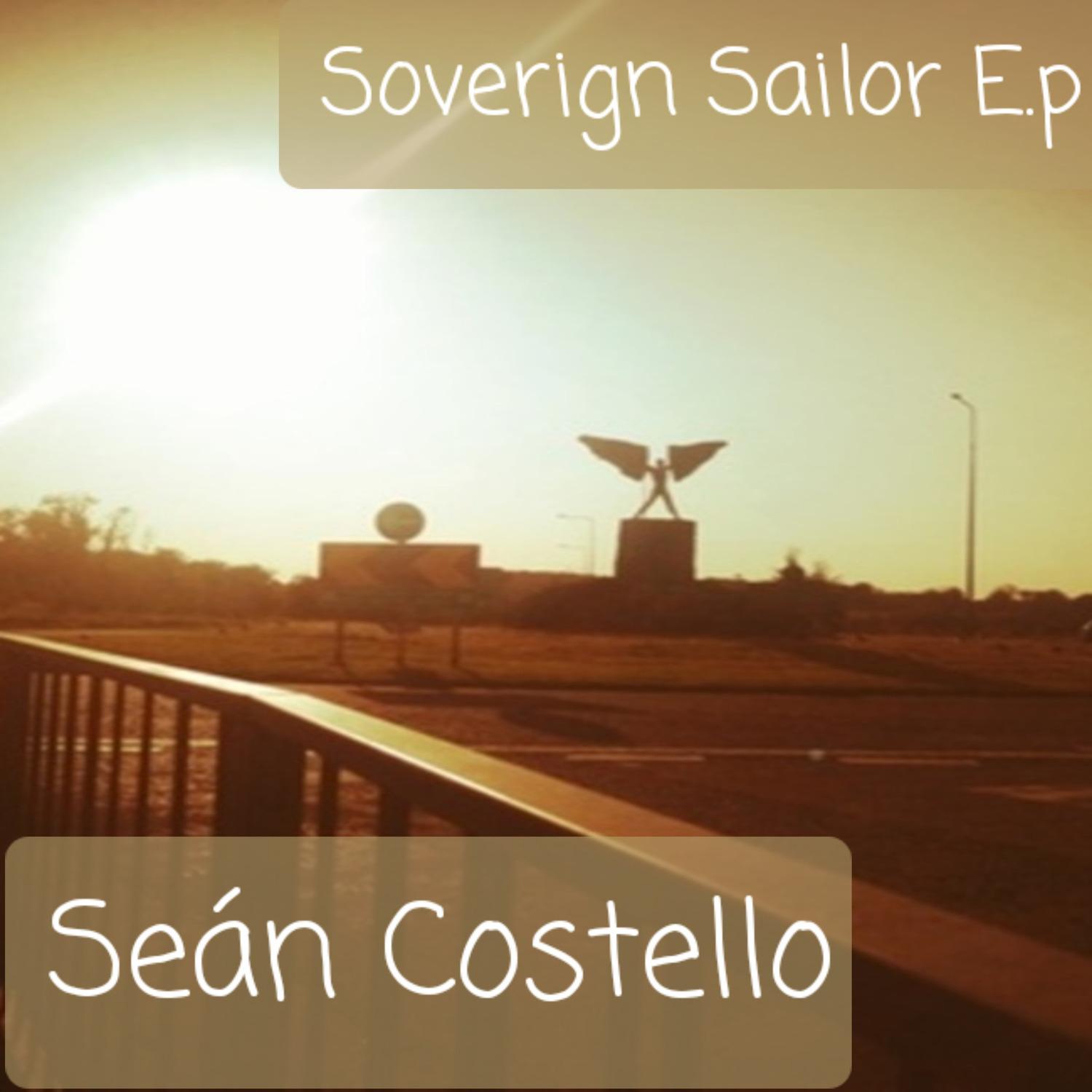 Soverign Sailor E.P