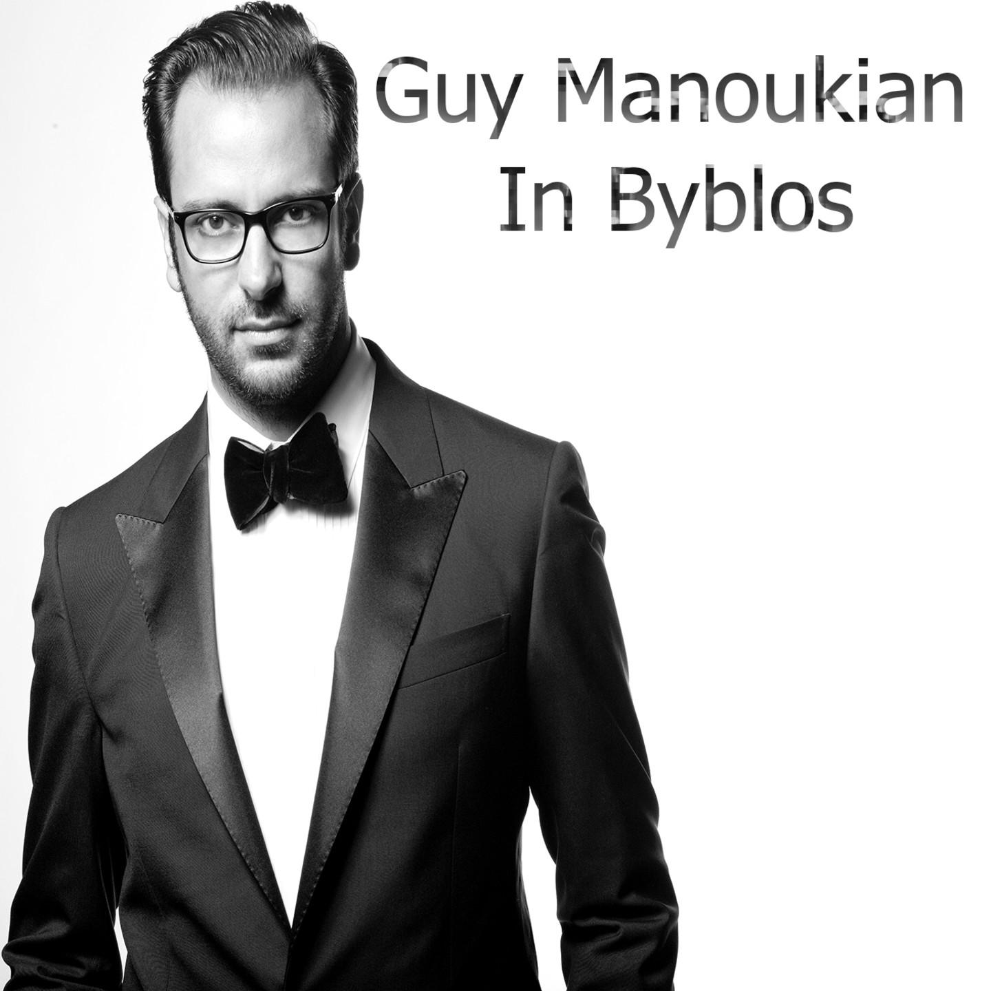 In Byblos