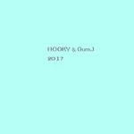 HOOKY&GumJ(2017)专辑