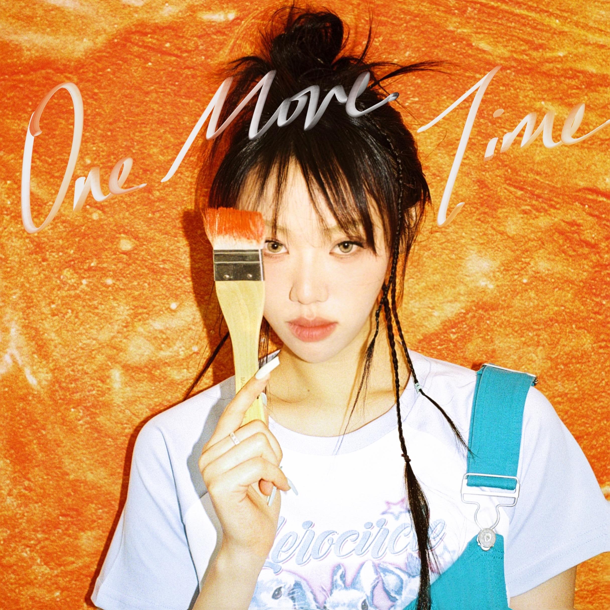 One More Time