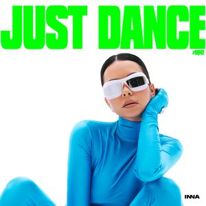 Inna - Can't Give You Up (Pre-V) 带和声伴奏 （升3半音）