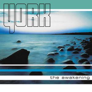 DJ WAN - Awakening
