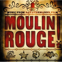 El Tango de Roxanne - Moulin Rouge! (musical) (Karaoke Version) 带和声伴奏