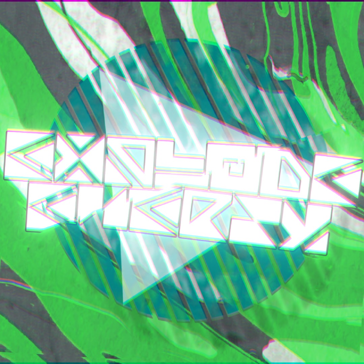 INFiNiTE ENERZY -Overdoze-