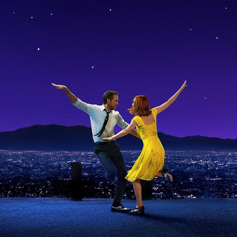 La La Land Medley专辑