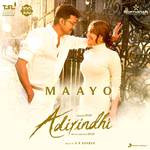 Maayo (From "Adirindhi")专辑