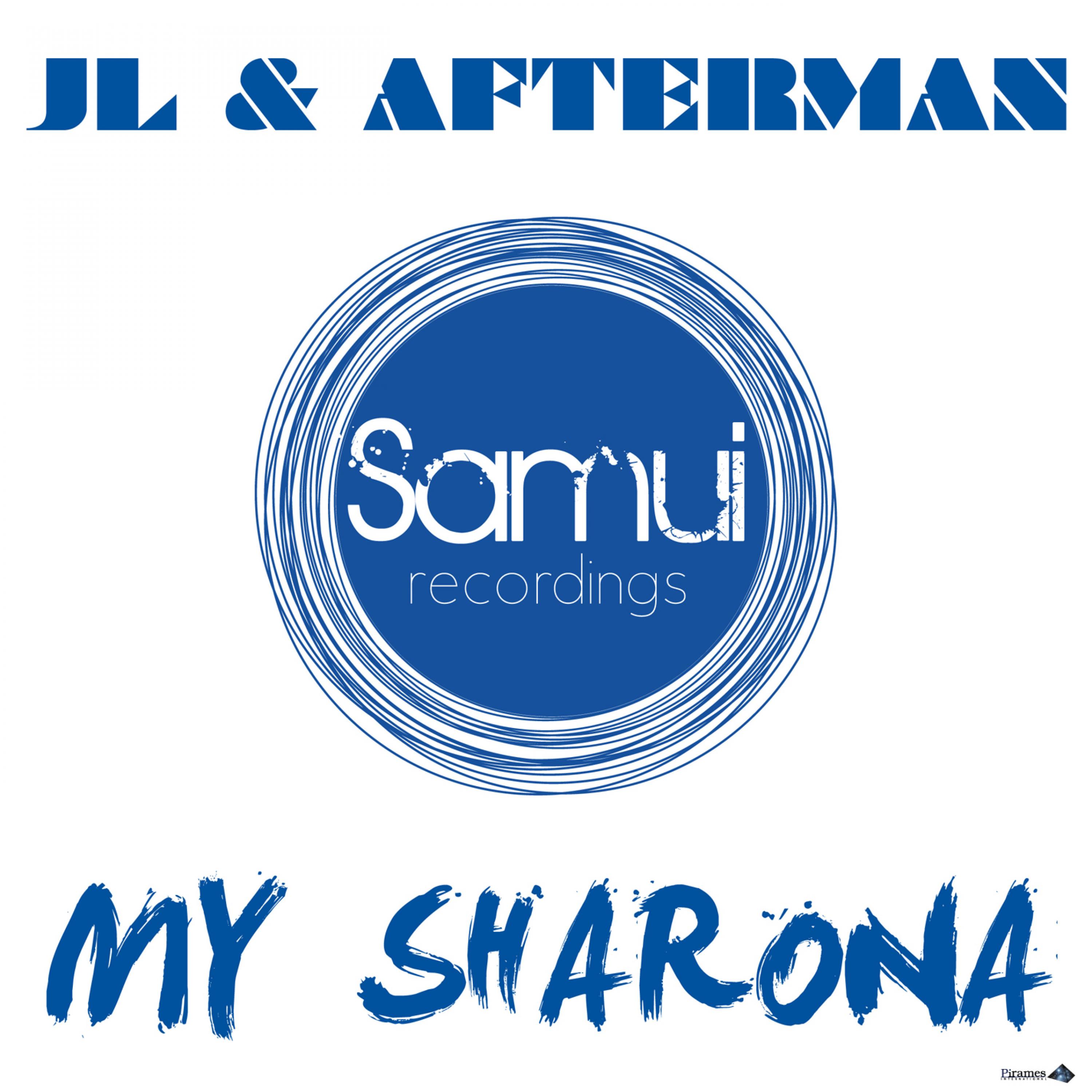 My Sharona