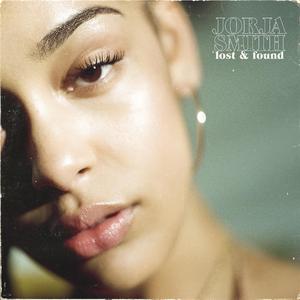 Jorja Smith - Where Did I Go (Pre-V) 带和声伴奏