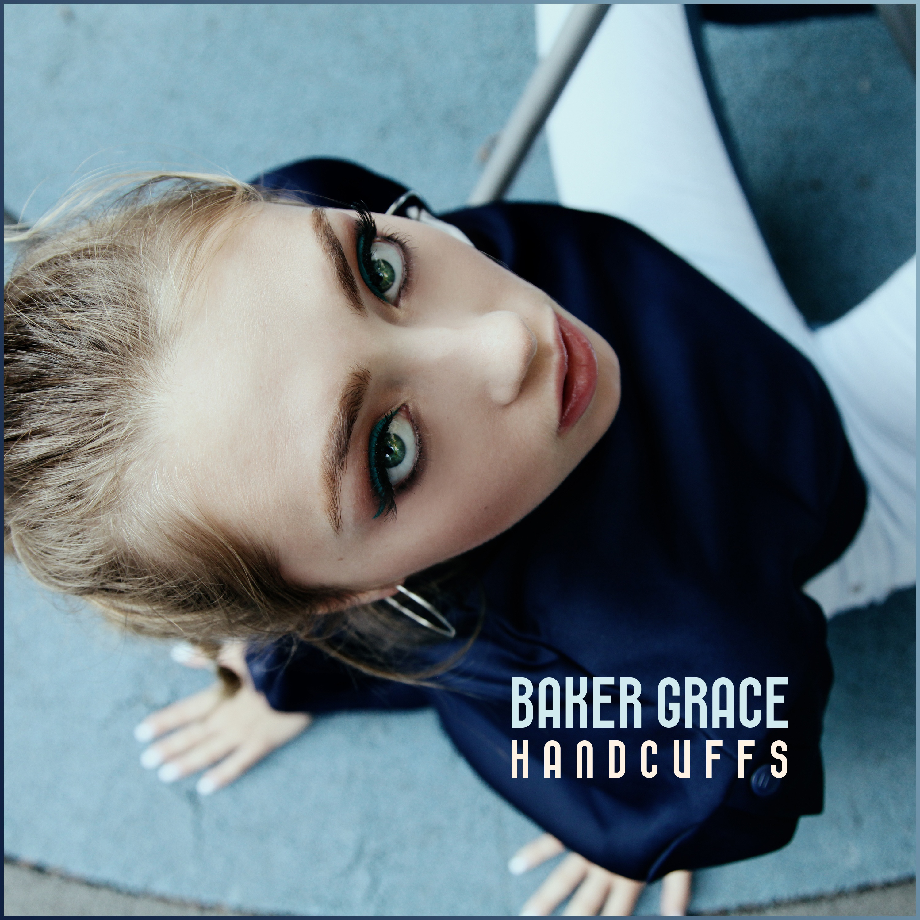 Baker Grace - Handcuffs