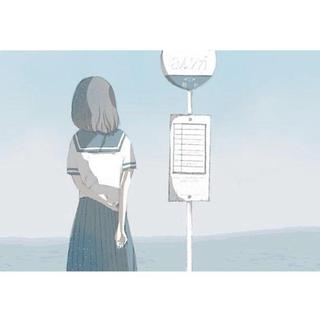 [ACG]静下来