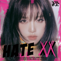 HATE XX专辑