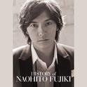 HISTORY of NAOHITO FUJIKI 10TH ANNIVERSARY BOX专辑