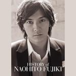 HISTORY of NAOHITO FUJIKI 10TH ANNIVERSARY BOX专辑