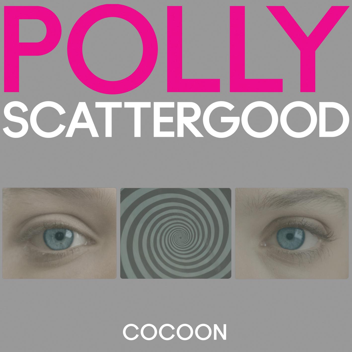 Polly Scattergood - Cocoon