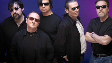 Blue Oyster Cult