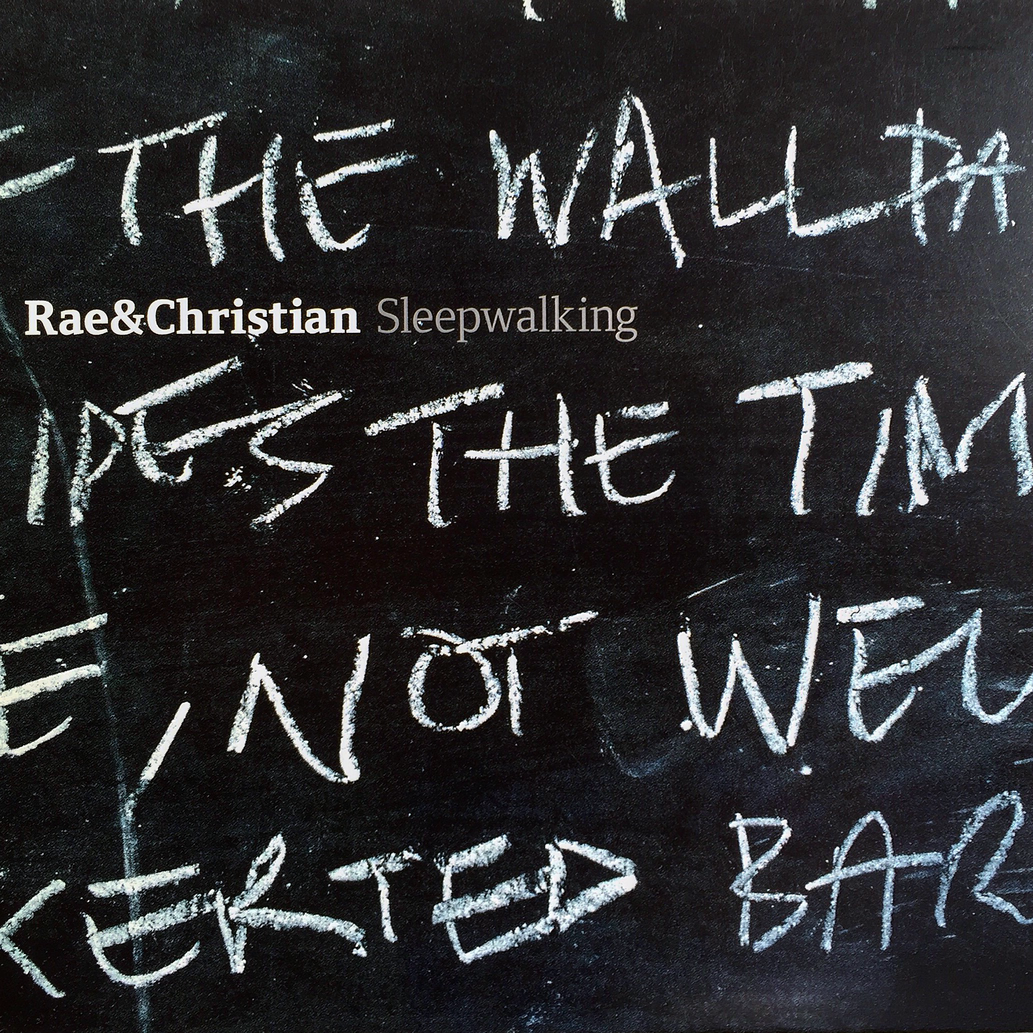 Sleepwalking
