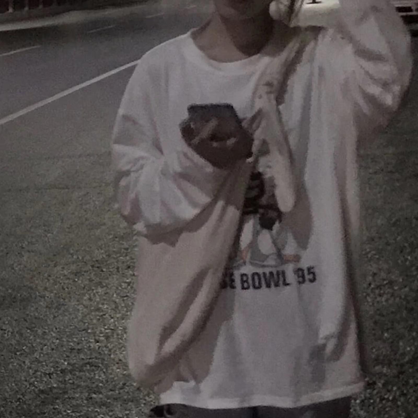 自此以后 我爱过的每一个人都像你[離影翻唱集]
