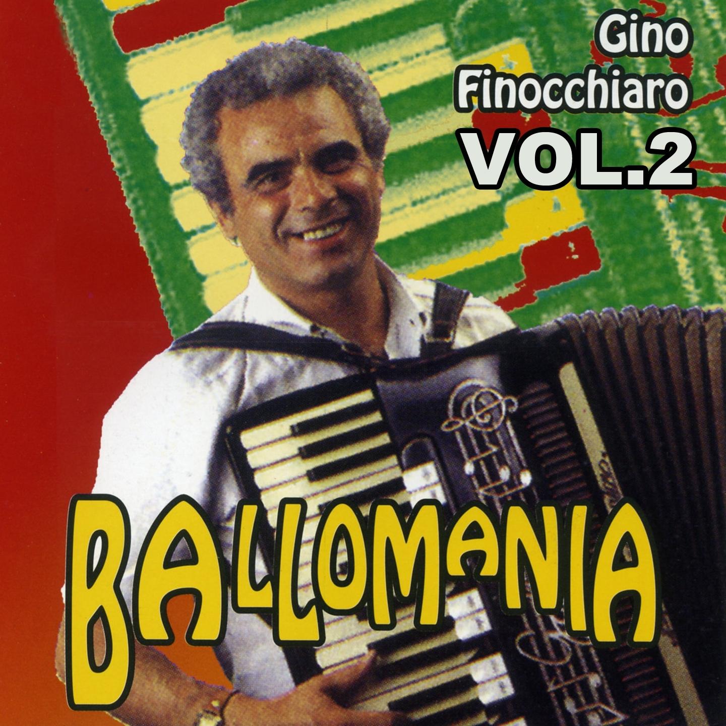 Ballomania, vol. 2