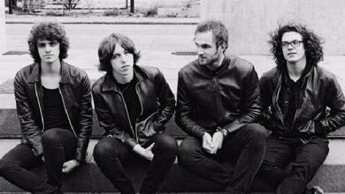 Catfish and the Bottlemen