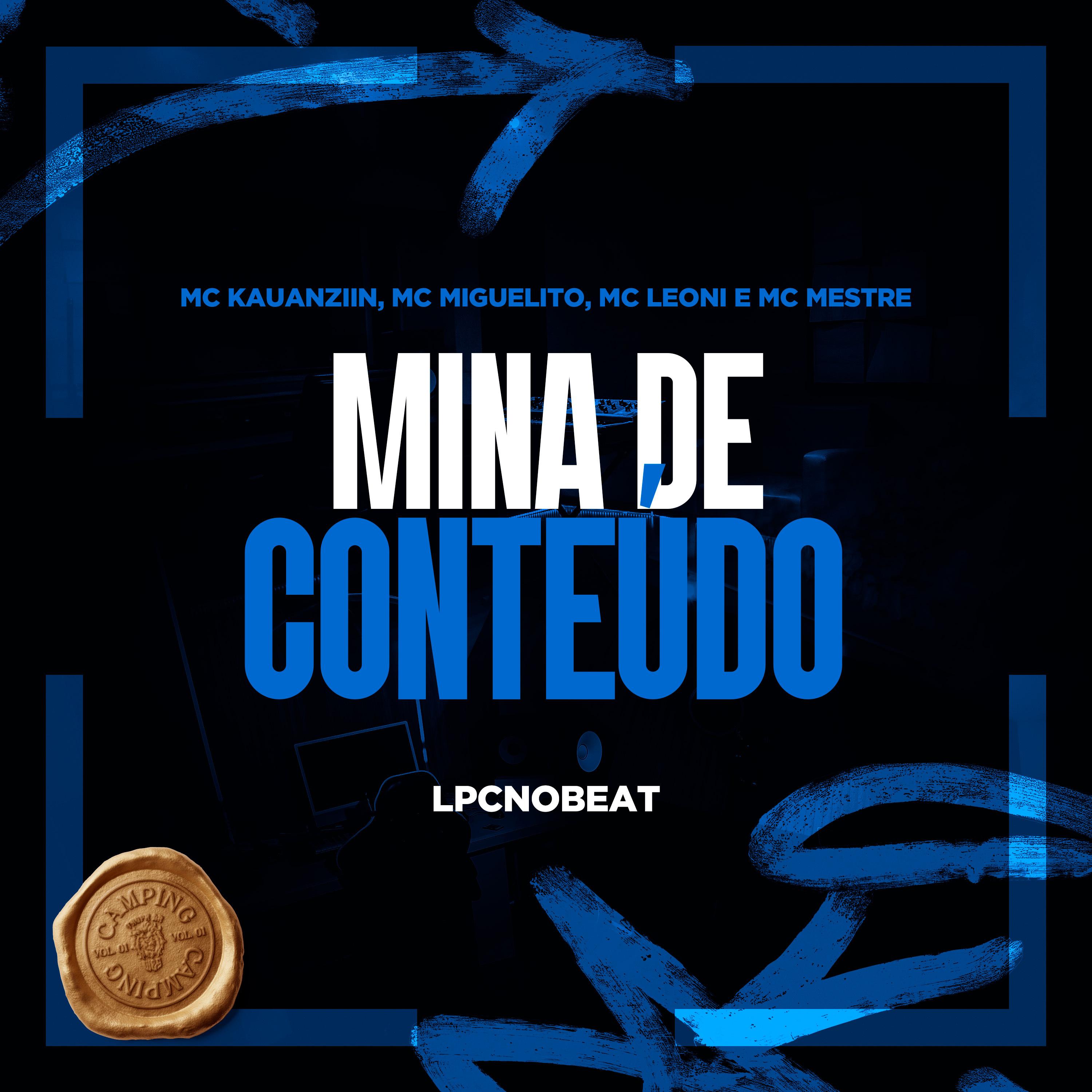 Mina de Conteúdo