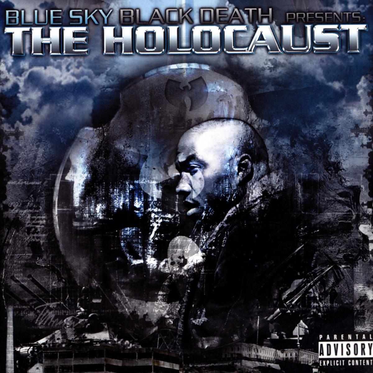 The Holocaust