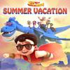 Super Bheem - Super Bheem Summer Vacation