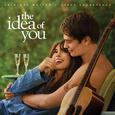 Dance Before We Walk (Acoustic Version)(From “The Idea of You”)