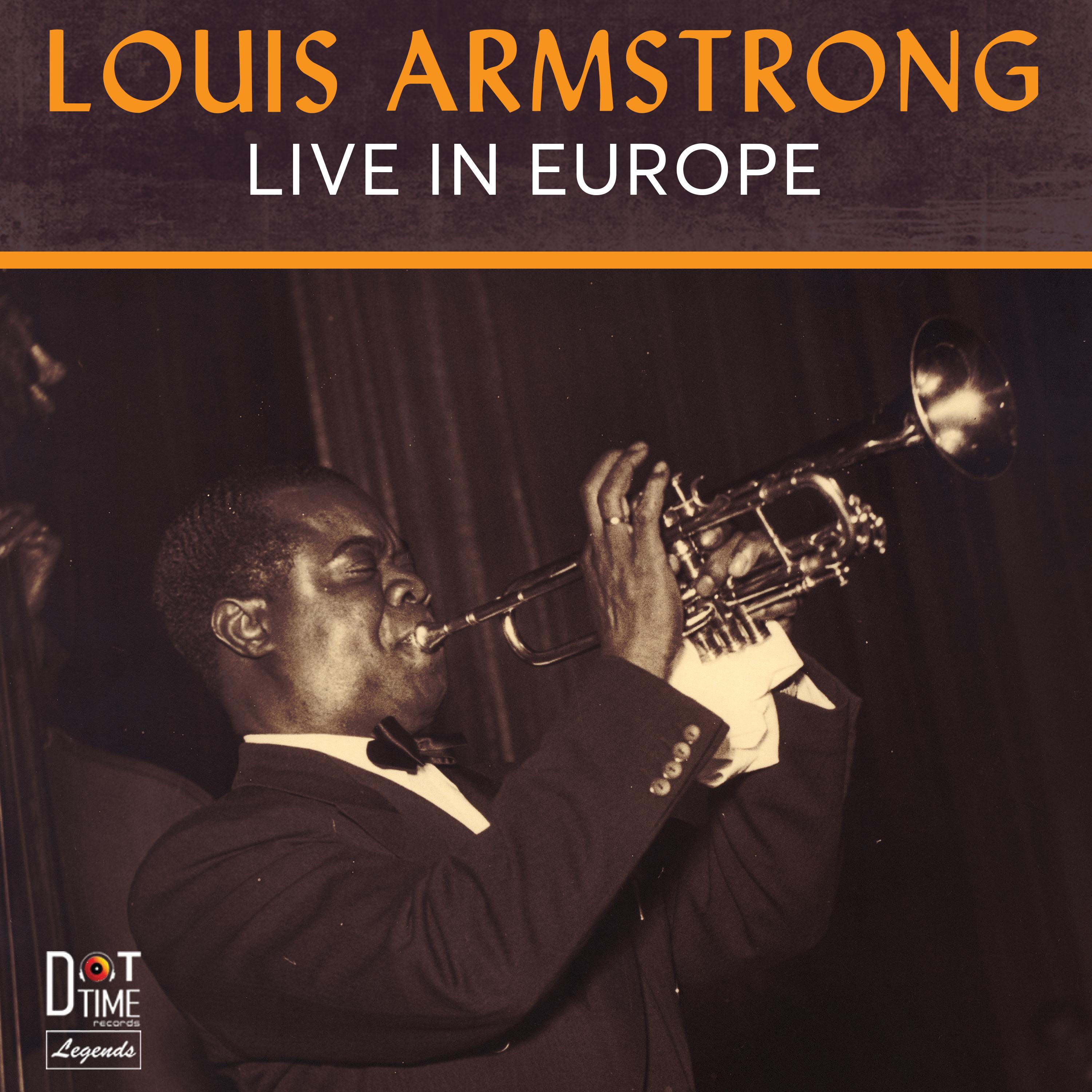 Live In Europe
