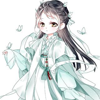 玄觞专辑《茉莉花开》