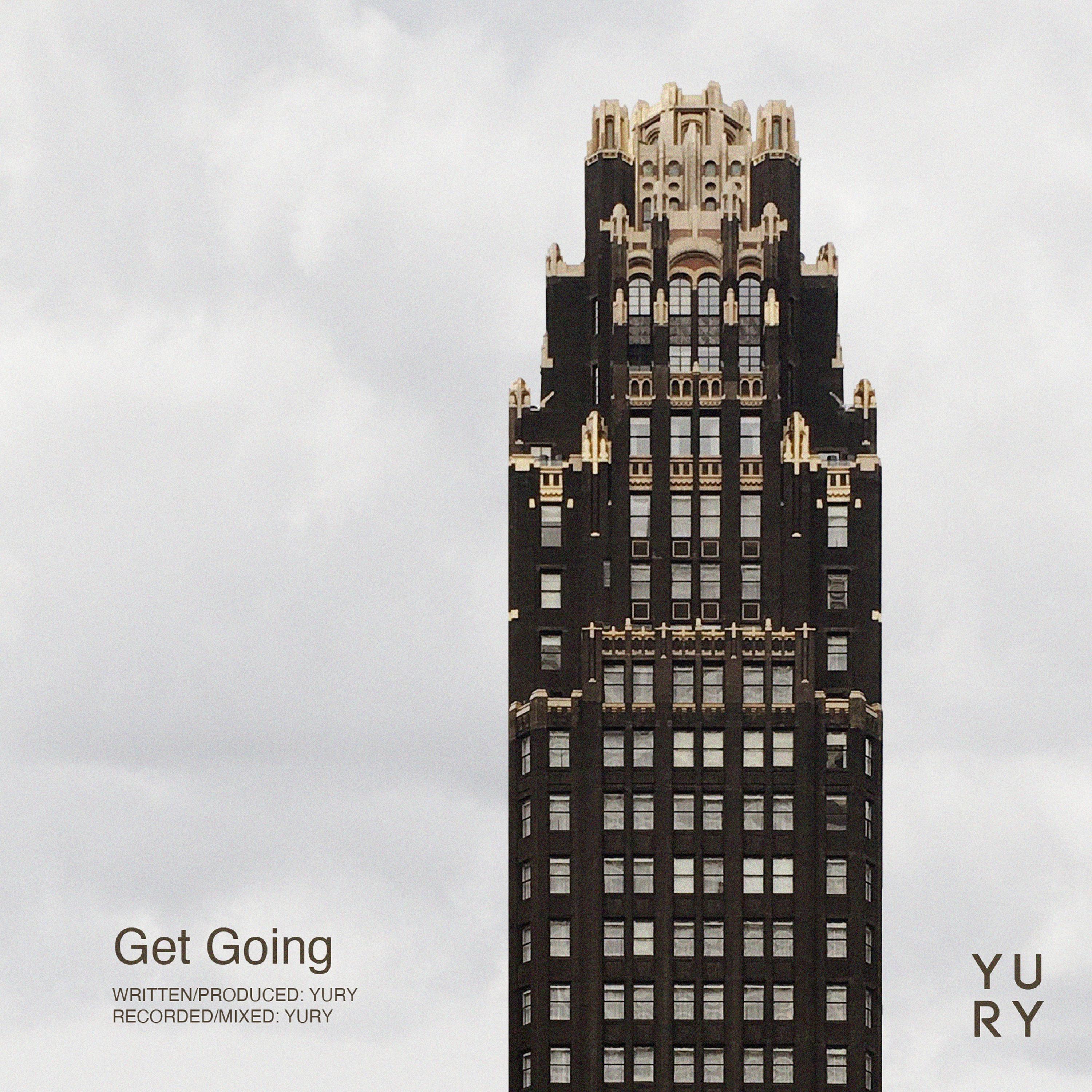 Get Going