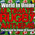 World in Union: Ultimate Rugby Album