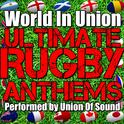 World in Union: Ultimate Rugby Album专辑