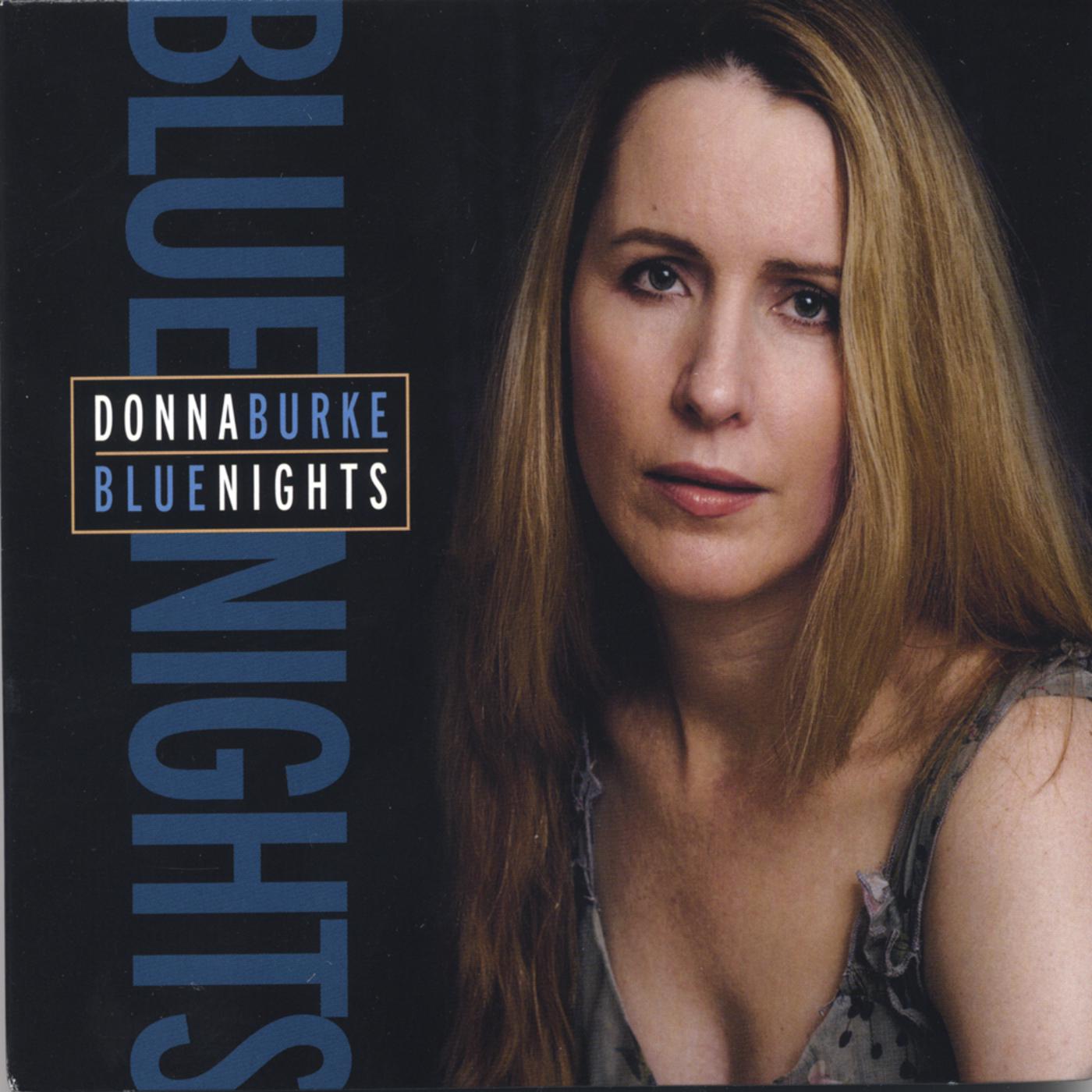 Donna Burke - Mr. Wrong