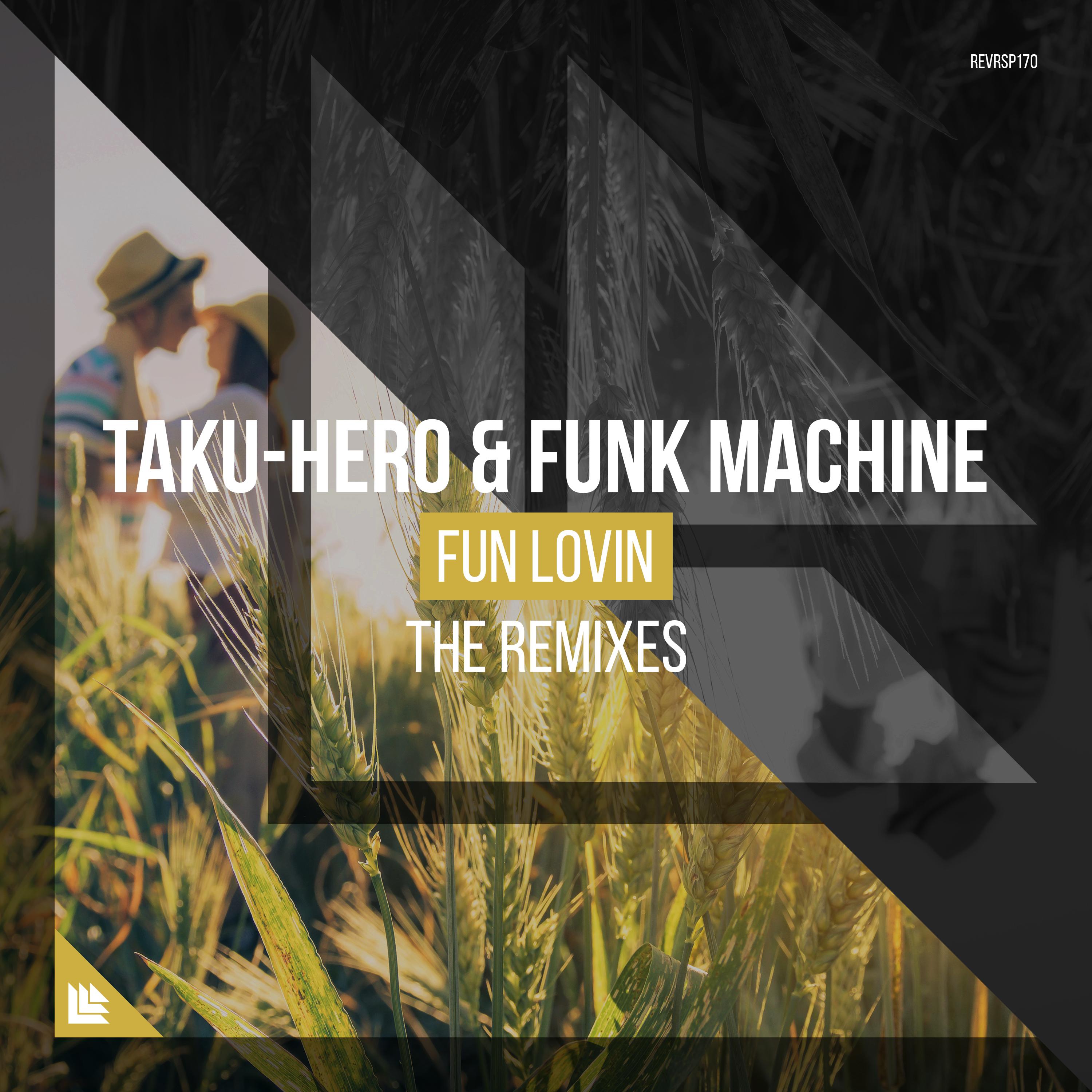 Fun Lovin' (Quintino Extended Mix)