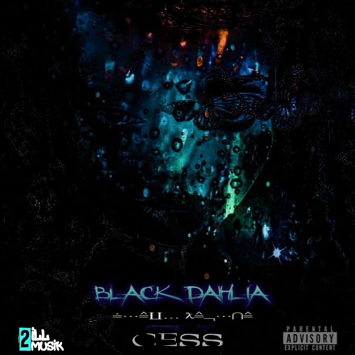 Black Dahlia
