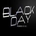 BLACK DAY专辑