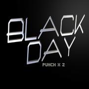 BLACK DAY