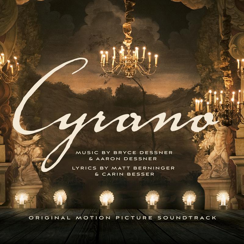 Glen Hansard - Wherever I Fall - Pt. 1 (From ''Cyrano'' Soundtrack)