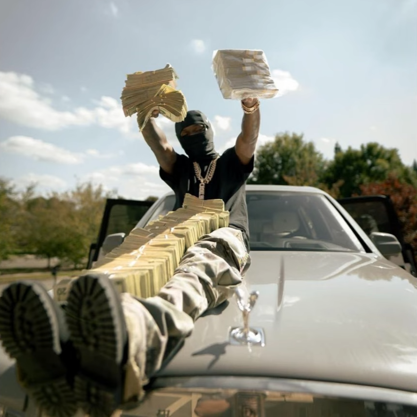 [FREE]''Go Again''底特律 华云龙KLE × SASI × 连麻 Type Beat