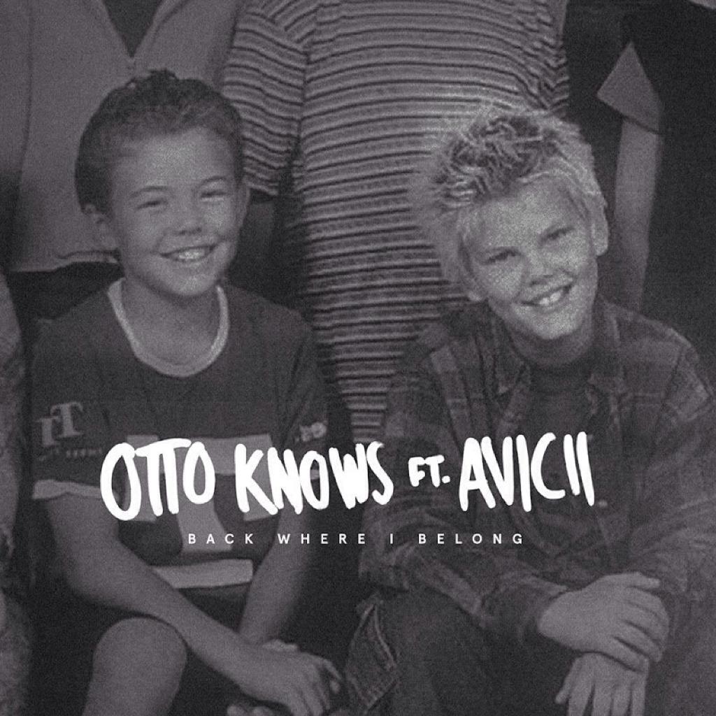 AVICII—一个给你感动的人 | 在线播放 | 网易云音乐