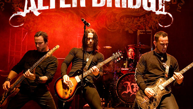 Alter Bridge