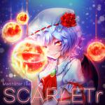 SCARLETr专辑