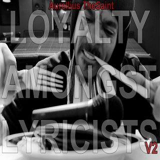 Loyalty Amongst Lyricists V2