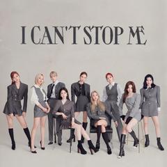 I CAN'T STOP ME（翻自 TWICE）