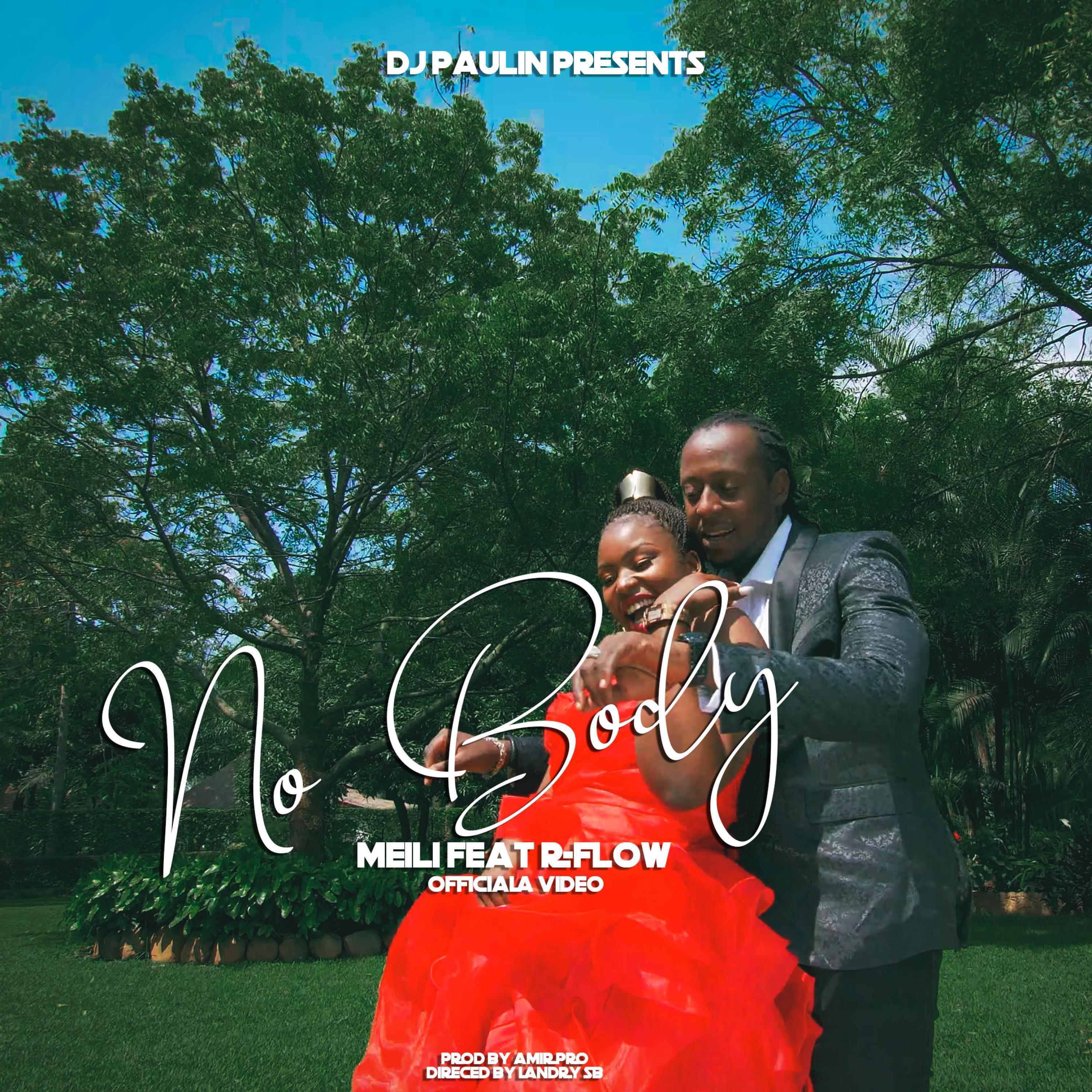 No body (feat. Meili & R-Flow) [World] (World)