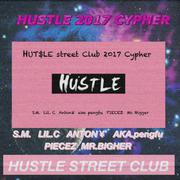 hustle 2017 cypher