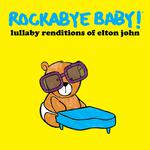 Lullaby Renditions of Elton John专辑