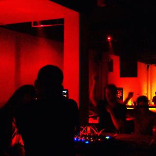 THIS IS LANTERN CLUB