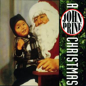 All the Best - John Prine (Karaoke Version) 带和声伴奏 （升2半音）
