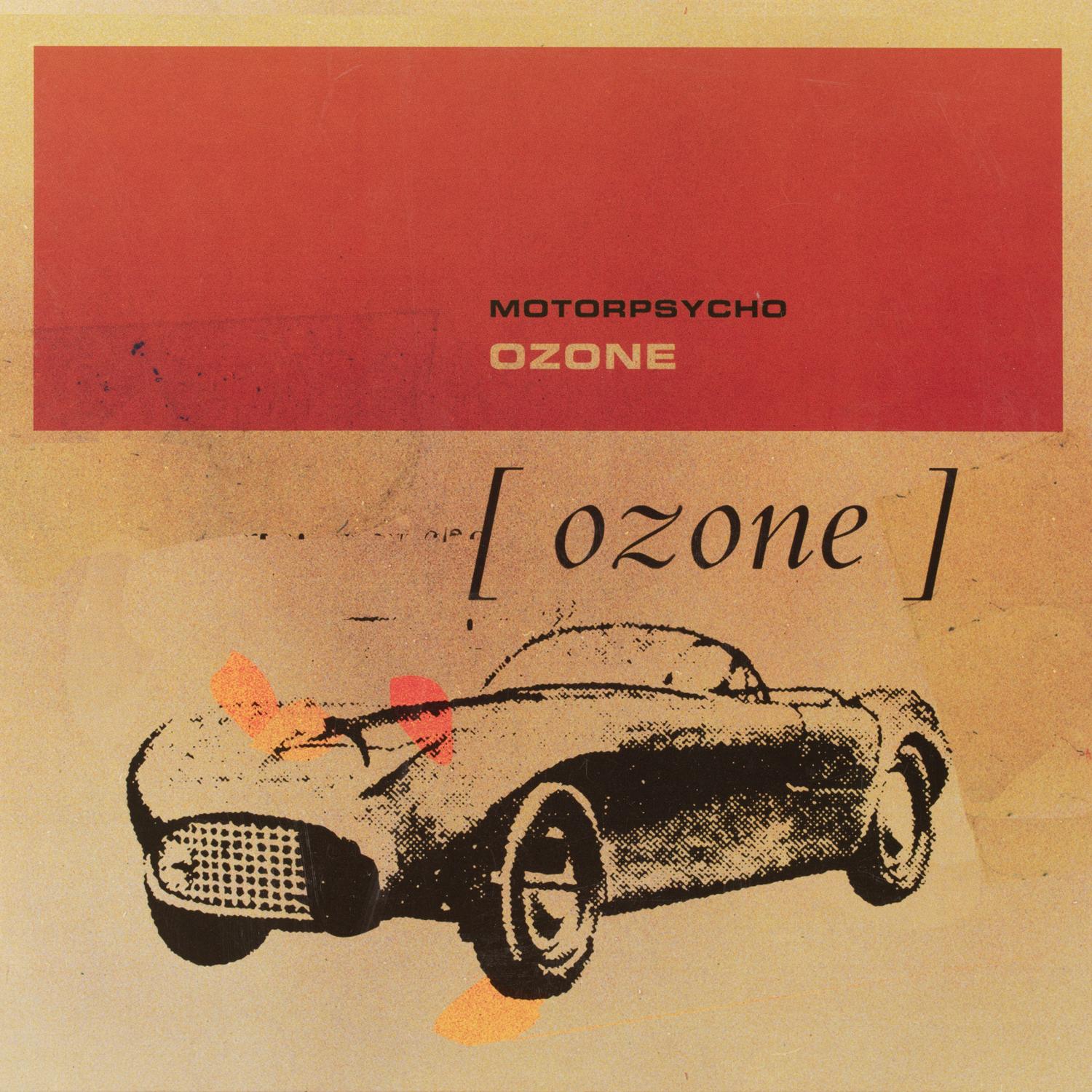 Ozone